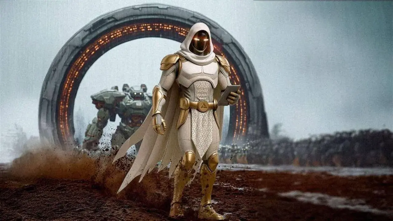 كيف يجسد باسل قيم كأس العالم للرياضات الإلكترونية 2025؟